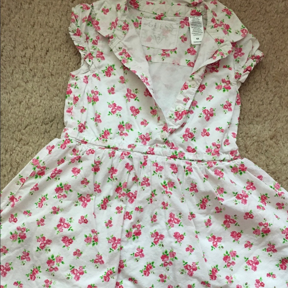 Guess dress